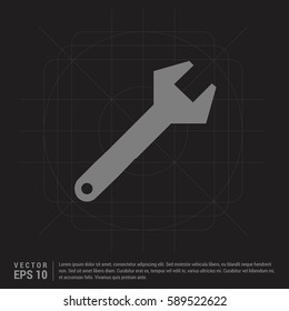 wrench Icon