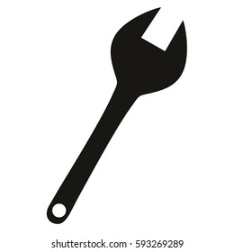 wrench icon