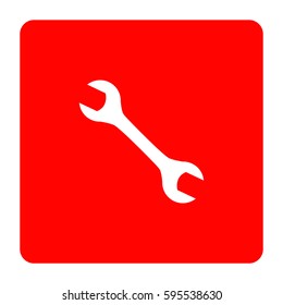 Wrench icon.