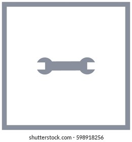 wrench icon