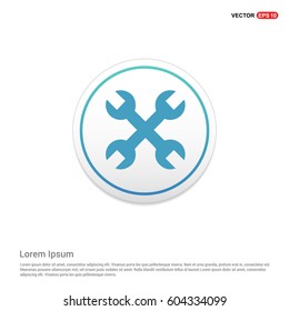 Wrench Icon