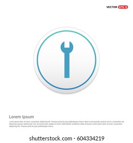 Wrench Icon