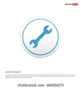 Wrench Icon