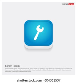 wrench Icon