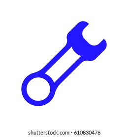 wrench icon