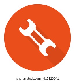 wrench icon
