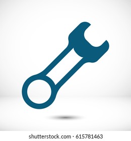 wrench icon
