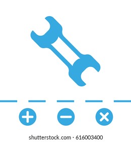wrench icon