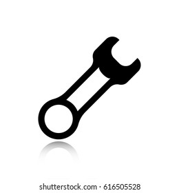 wrench icon