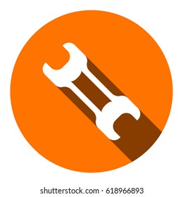 wrench icon