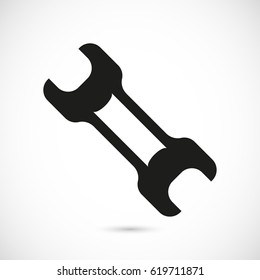 wrench icon