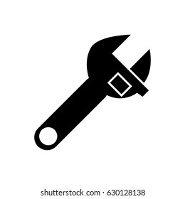 wrench icon