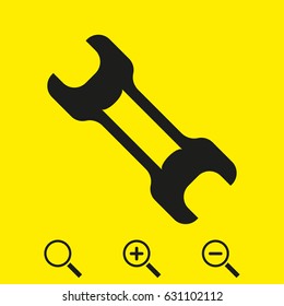 wrench icon