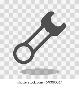 wrench icon