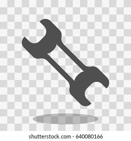 wrench icon