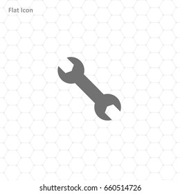 Wrench icon