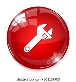 wrench icon