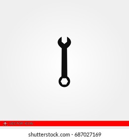 Wrench icon