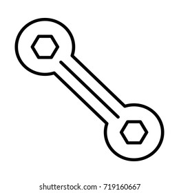  wrench icon
