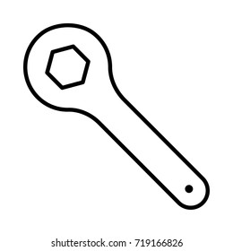  wrench icon