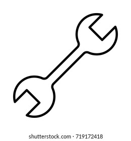 wrench icon