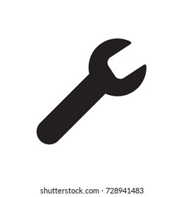 wrench icon