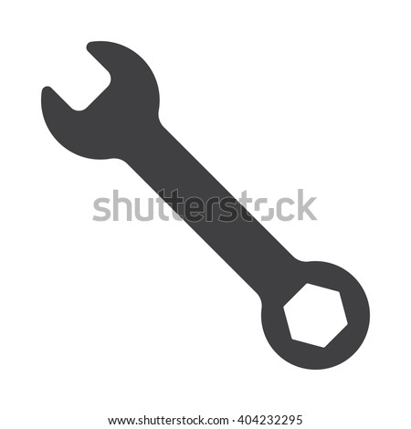 Wrench icon