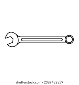 Icono De Llave Para Logotipo Y Más