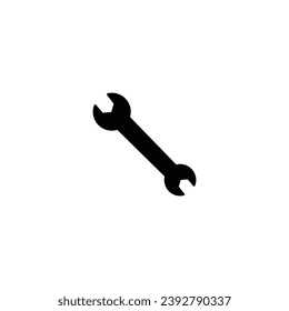 Wrench icon, repair icon vector, tools icon. for web site Computer and mobile app