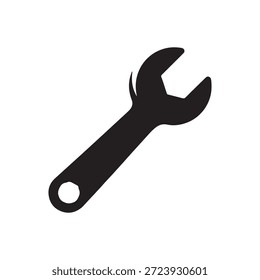 Plantilla de diseño de logotipo de Vector de icono de llave