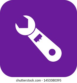 wrench icon for your project
