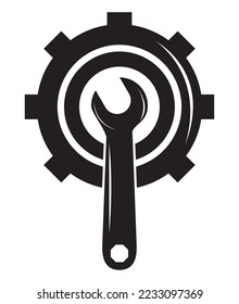 wrench key and gear technical service