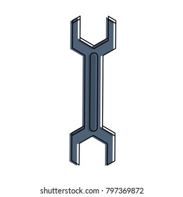 Wrench pumbler tool