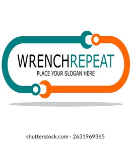 Wrench and Repeat Place Your Slogan Here