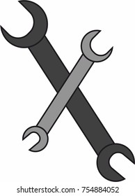 wrench spanners spanner