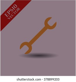 WFranzösisch-Symbol