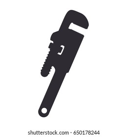 Wrench tool adjustable