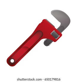 Wrench tool adjustable