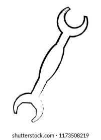wrench tool design