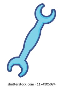 wrench tool design