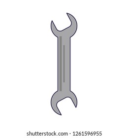 wrench tool equipment