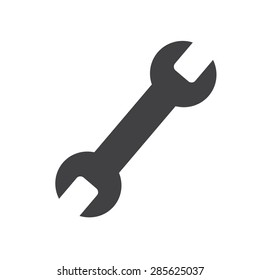 wrench tool icon