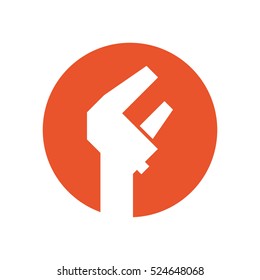 wrench tool isolated icon vector illustration design