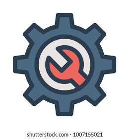 wrench tool repair