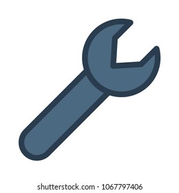 wrench tool repair 