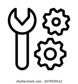 wrench tool repair 