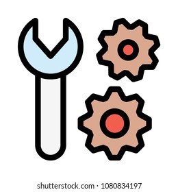 wrench   tool repair 