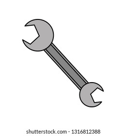 wrench tool repair