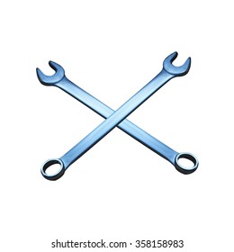 wrench vector