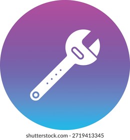 Icono de Vector de llave. Se puede utilizar para aplicaciones de impresión, móviles y de Web.